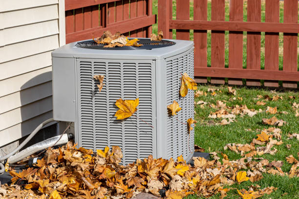 Best Seasonal HVAC Services in Rector, AR