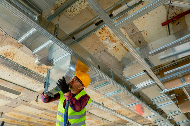 Best Solar-powered HVAC Systems in Rector, AR