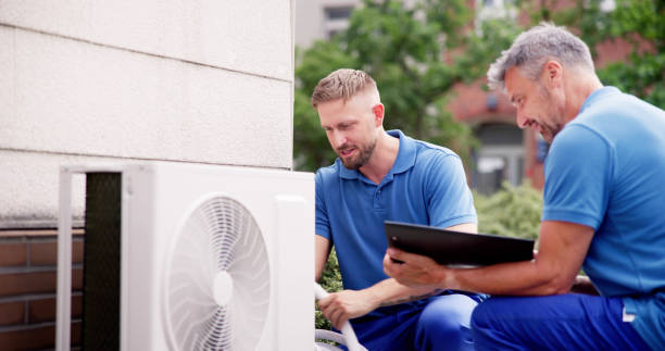 Best HVAC Training and Certification in Rector, AR