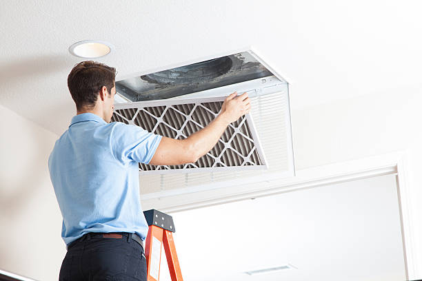 Best Emergency HVAC Services in Rector, AR