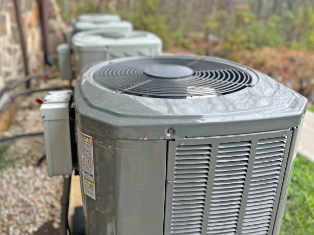 Best Energy-efficient HVAC Solutions in Rector, AR
